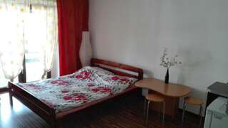 Хостелы Hostel Sosnowiec Сосновец Двухместный номер с 1 кроватью и собственной ванной комнатой-13